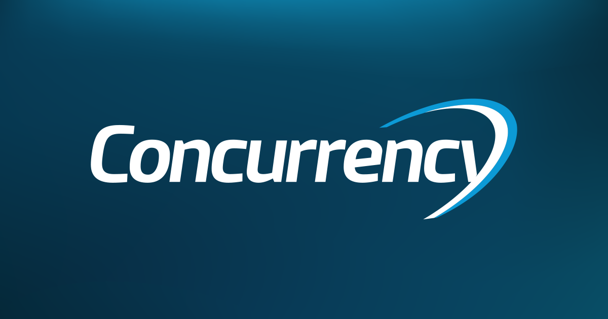 (c) Concurrency.com
