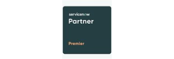 servicenow Partner logo