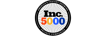 Inc. 5000 Logo