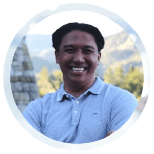 Change Agent CTO Podcast Episode 4: Crisis Prevention Institute CIO