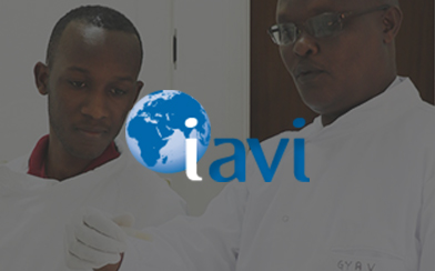 IAVI