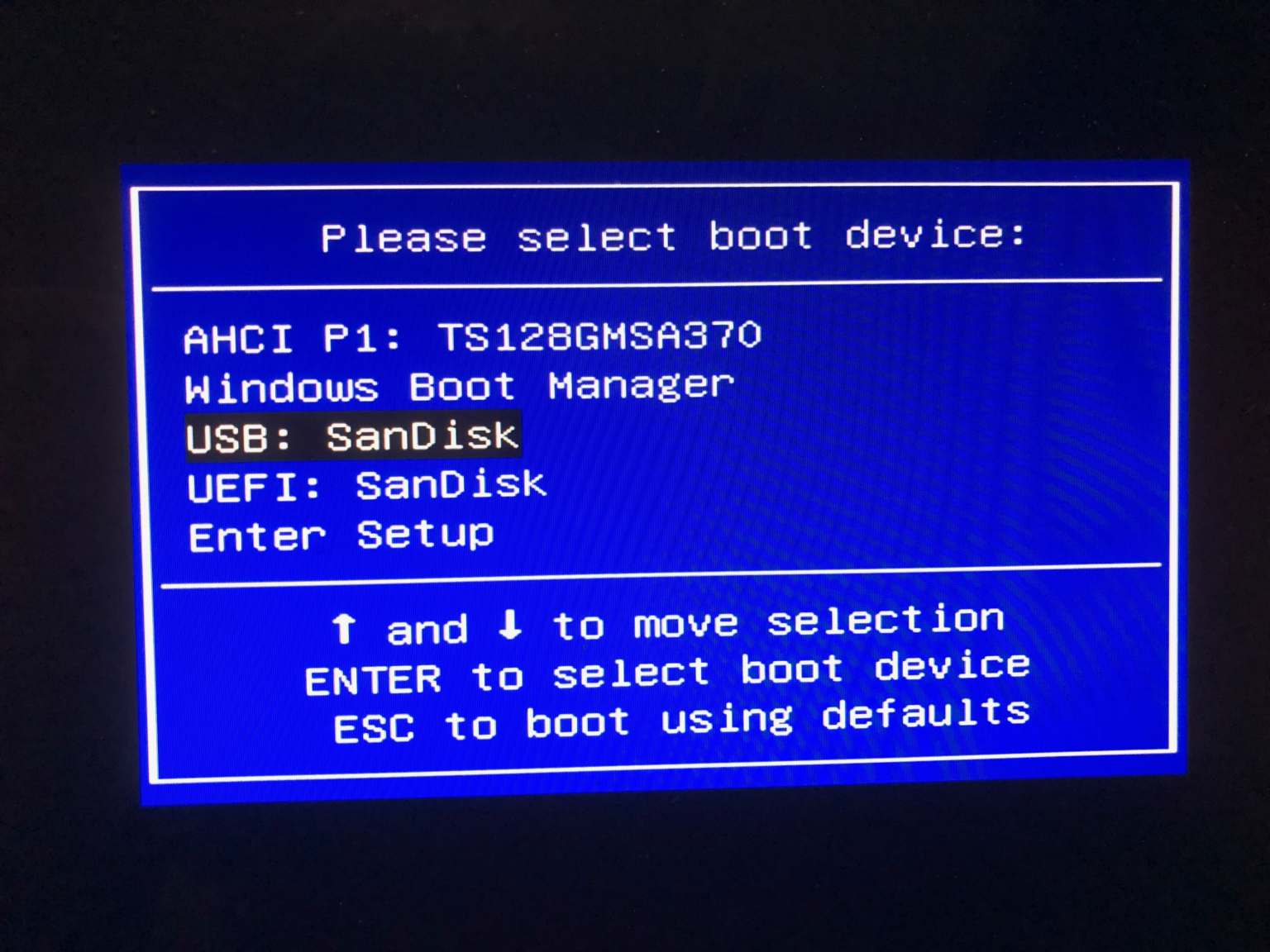 Installing Windows 10 IoT Core on x86/x64 for IoT Concurrency