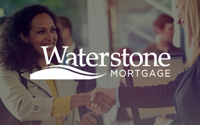 Waterstone Mortgage